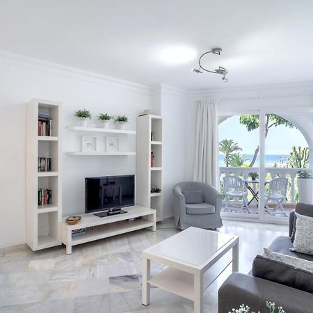Stella Maris B Casasol Apartments Nerja Kültér fotó