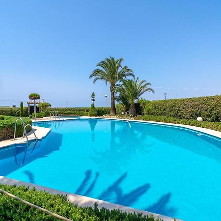 Stella Maris B Casasol Apartments Nerja Kültér fotó