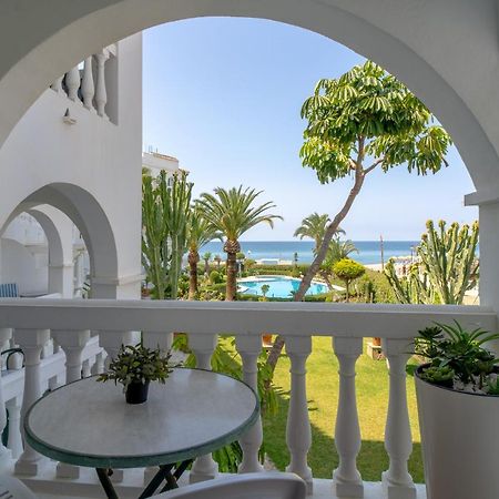 Stella Maris B Casasol Apartments Nerja Kültér fotó